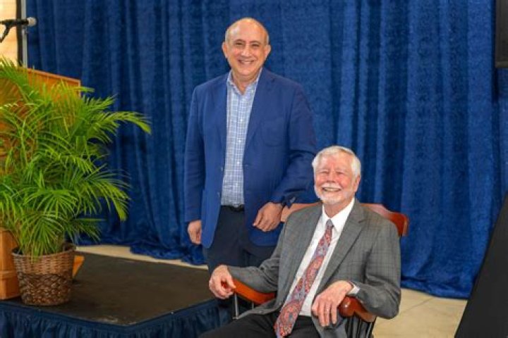 Dr. John Wingard, MD – Gainesville, FL