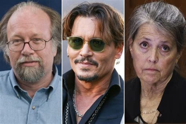 Meet Daniel Depp, Christi Dembrowski, Debbie Depp