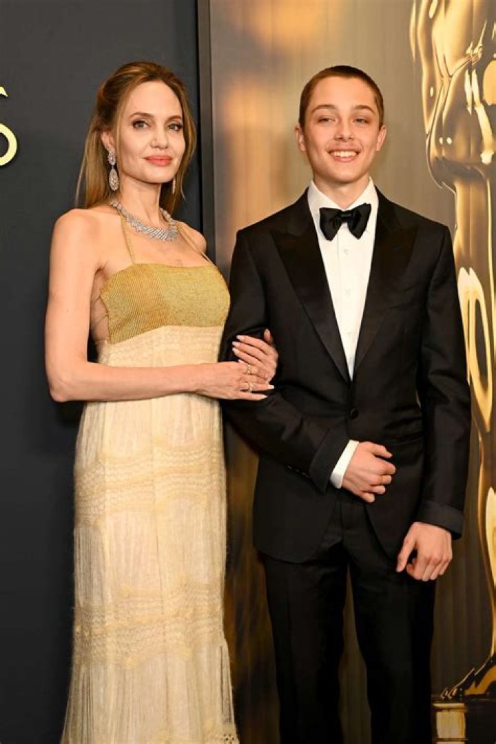 Johnny Depp’s And Angelina Jolie’s Texts May Go On Court Record — Did They Have An Affair?