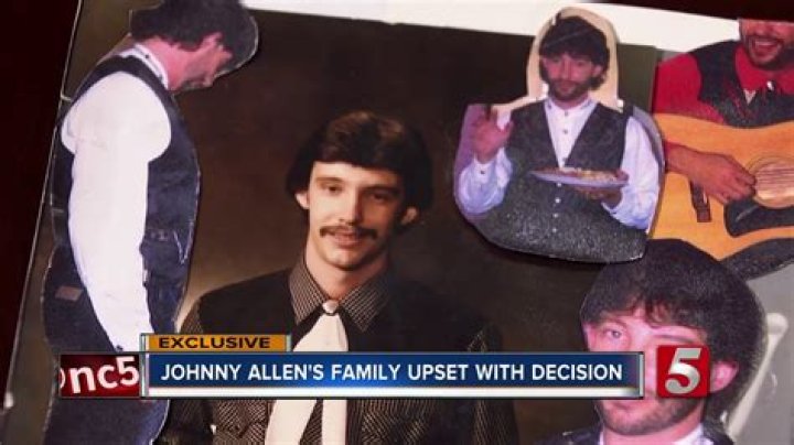 Johnny Michael Allen – Facts, Childhood, Family Life, Death
