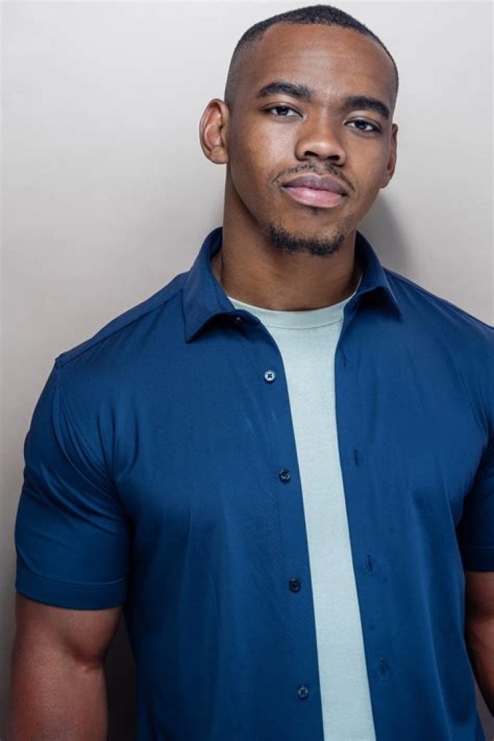 Joivan Wade Biography - Facts, Childhood, Family Life & Achievements