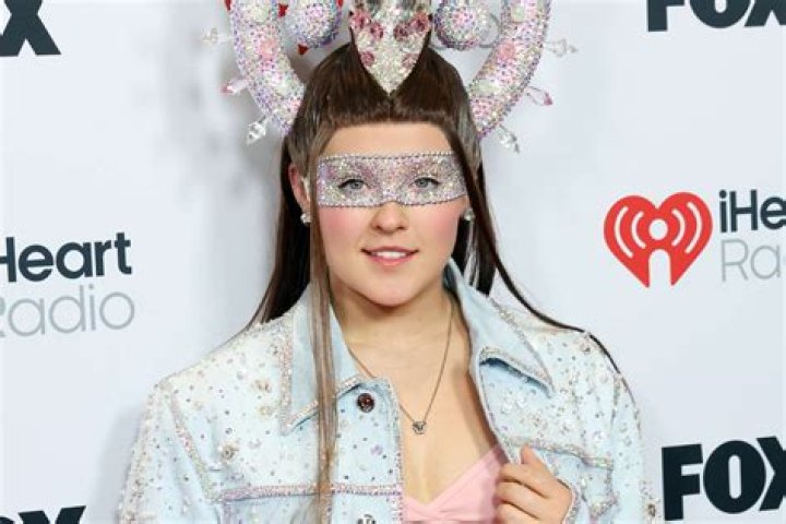 Jojo Siwa Opens Up About Coming Out — Says She’s Not Sure What Her ‘Label’ Is