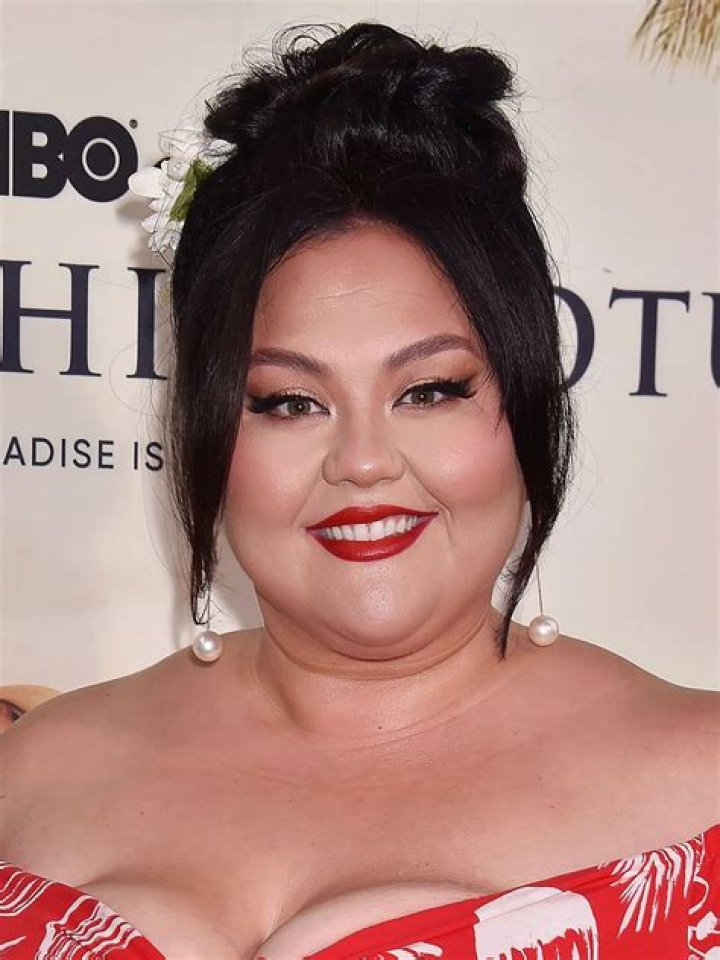 Jolene Purdy Wiki, Age, Husband, Daughter, Weight, Height & Net Worth