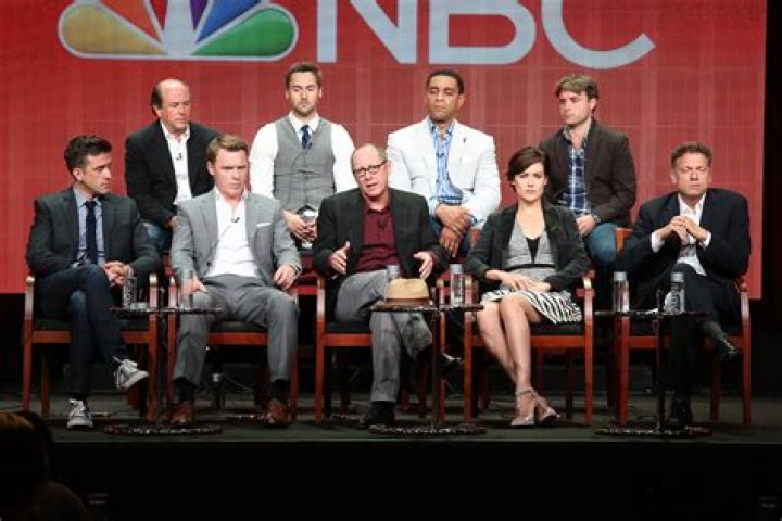 Jon Bokenkamp Bio, Family, Career, Movies, TV Shows and Net Worth