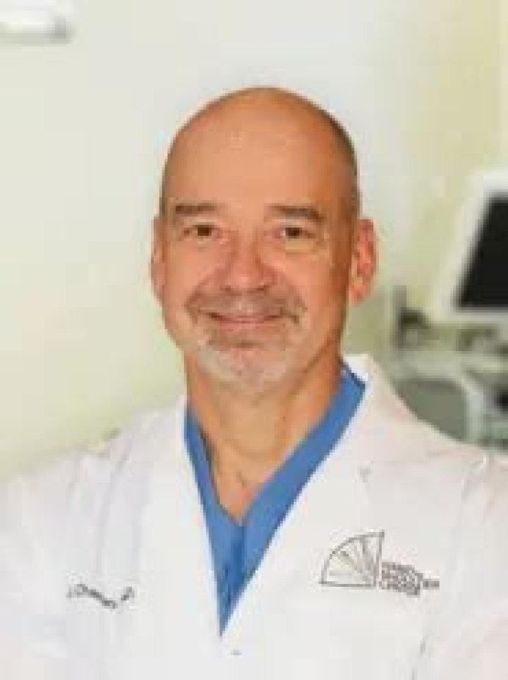 Dr. Jon Cherney, MD – Appleton, WI