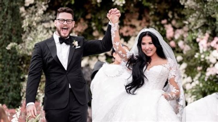 What happened to Jaclyn Hill's ex-husband?