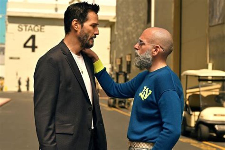 Jonah Hill Biography - Facts, Childhood, Family Life & Achievements