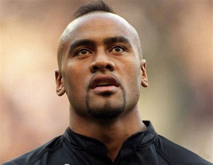 Jonah Lomu Biography - Facts, Childhood, Family Life & Achievements
