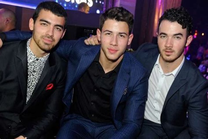 Jonas Brothers To Have A Comeback – Details!