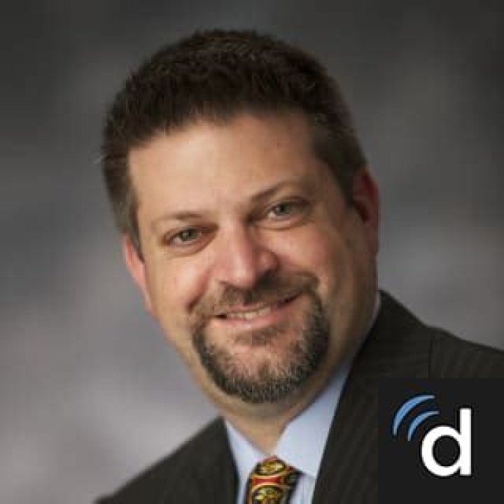 Dr. Jonathan Bellotte, MD – Erie, PA