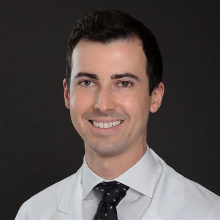 Dr. Jonathan Chiao, MD – El Paso, TX