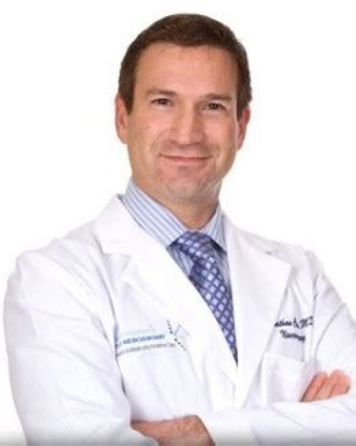 Dr. Jonathan Citow, MD – Libertyville, IL