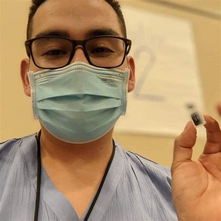Dr. Jonathan Colin Rizo, MD – Saint Paul, MN