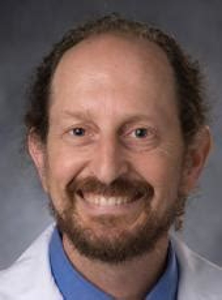 Dr. Jonathan Fischer, MD – Wynnewood, PA