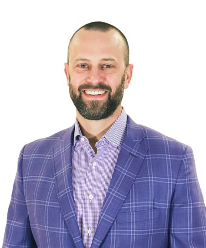 Dr. Jonathan Leizman, MD – Chagrin Falls, OH