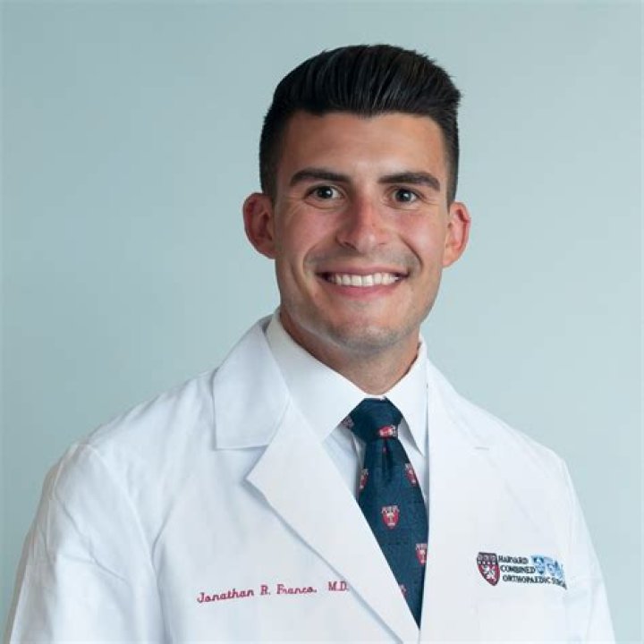 Dr. Jonathan Marinaro, MD – Albuquerque, NM