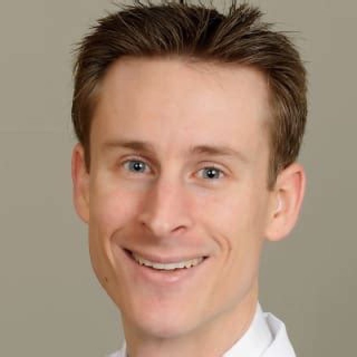 Dr. Jonathan Pankow, MD – Houston, TX