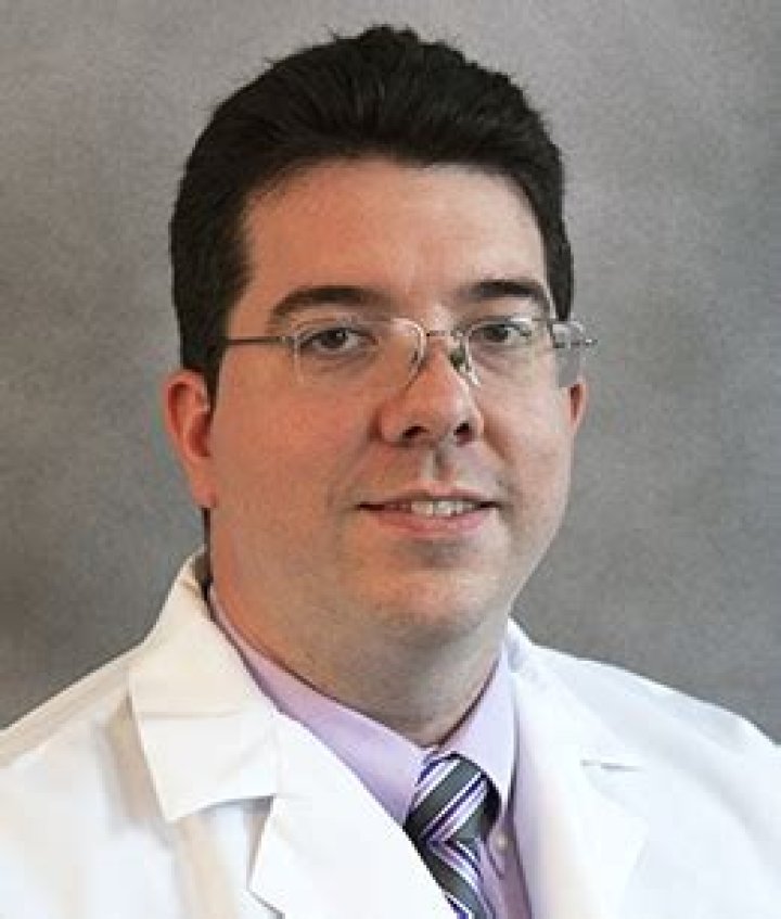 Dr. Jonathan Rodriguez, MD – Geneva, NY