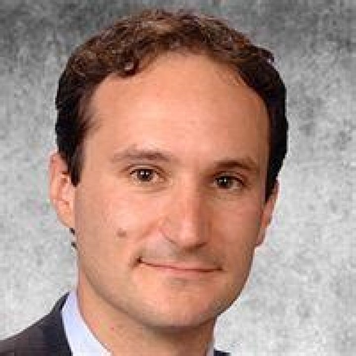 Dr. Jonathan Rubenstein, MD – Baltimore, MD