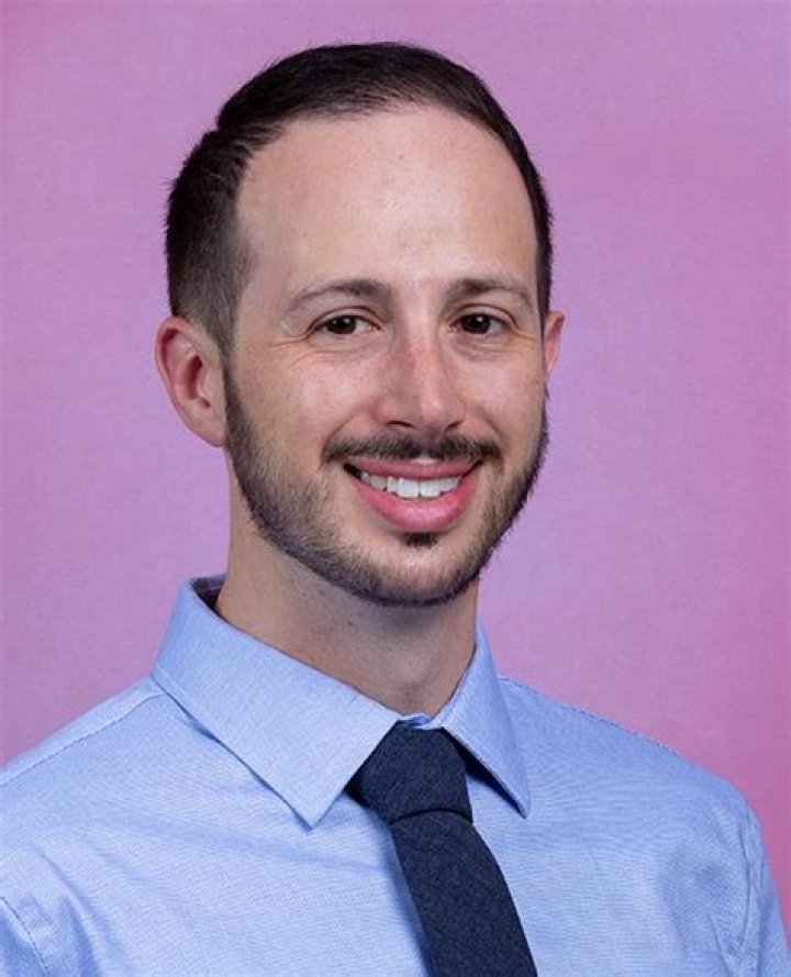 Dr. Jonathan Sachs, MD – Vancouver, WA