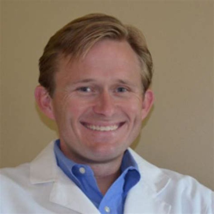 Dr. Jonathan Saunders, MD – Newark, DE