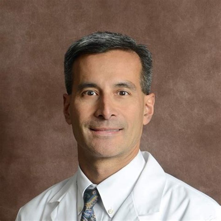 Dr. Jonathan Silbert, MD – Waterbury, CT