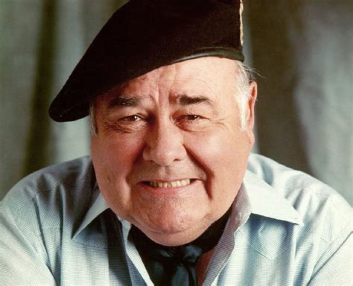 Jonathan Winters Biography - Facts, Childhood, Family Life & Achievements