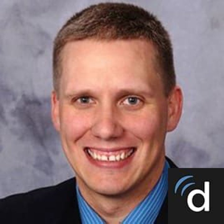 Dr. Jonathan Zellmer, MD – Little Falls, MN