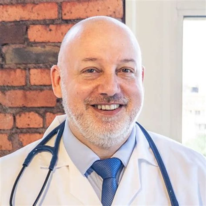 Dr. Jonathon Lammers, MD – Clifton Springs, NY