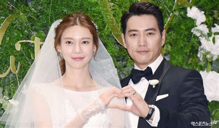 Joo Sang-wook Biography - Facts, Childhood, Family Life, Achievements of S Korean Actor
