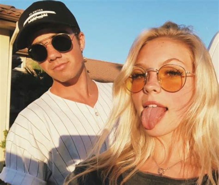 Jordan Beau Biography - Facts, Childhood, Family Life & Achievements