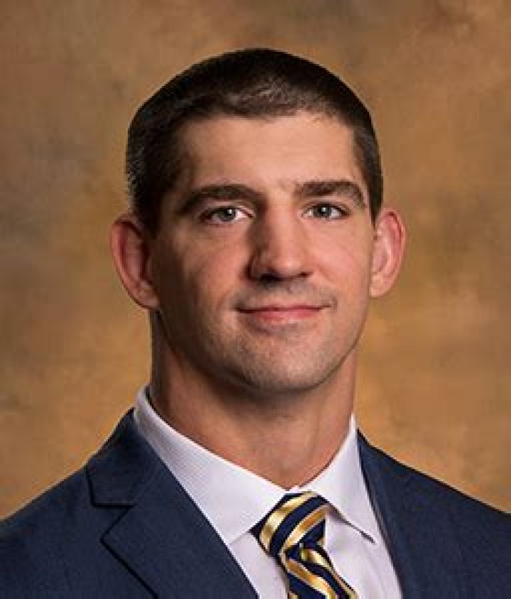 Dr. Jordan Brand, MD – Saginaw, MI