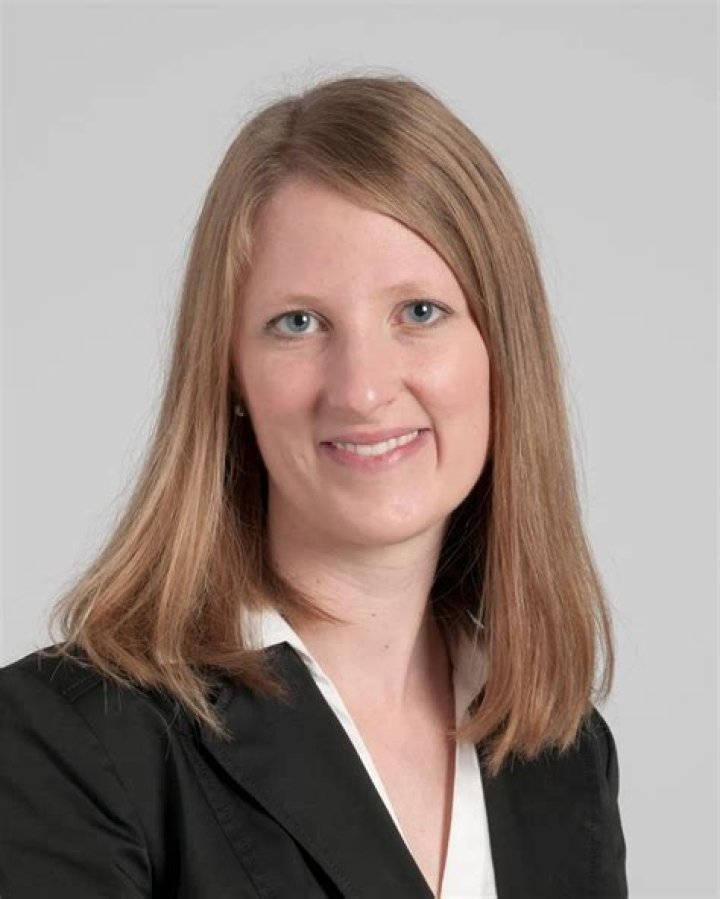 Dr. Jordan Garrison, DO – Wooster, OH