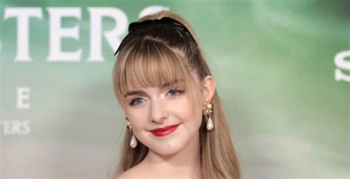 Jordan Grace Height, Weight, Net Worth, Age, Birthday, Wikipedia, Who, Nationality, Biography