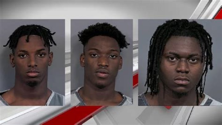 Jordan Hazel Crime Scene Photos, Case Details And Victim Identities