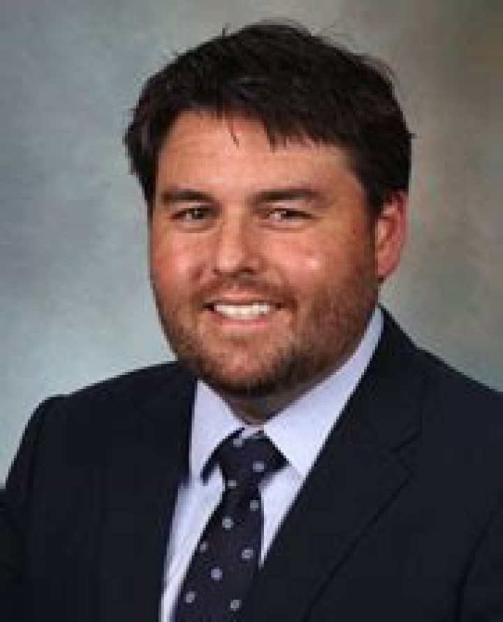 Dr. Jordan Holmes, MD – Omaha, NE