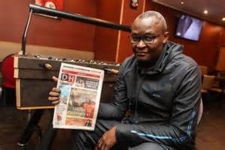 Jordan Lukaku Age, Wikipedia, Biography, Children, Salary, Net Worth, Parents.