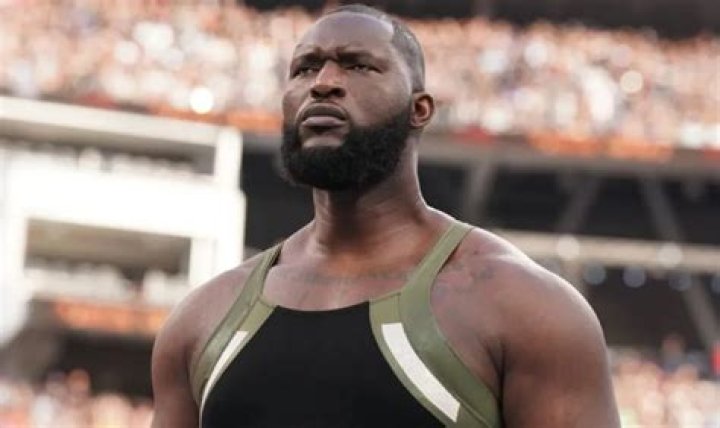 Jordan Omogbehin – Omos Height, Weight, Net Worth, Age, Birthday, Wikipedia, Who, Nationality, Biography