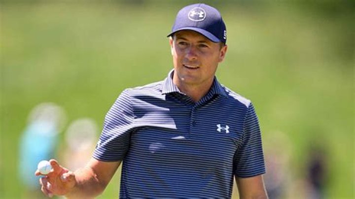 Jordan Spieth Biography - Facts, Childhood, Family Life & Achievements