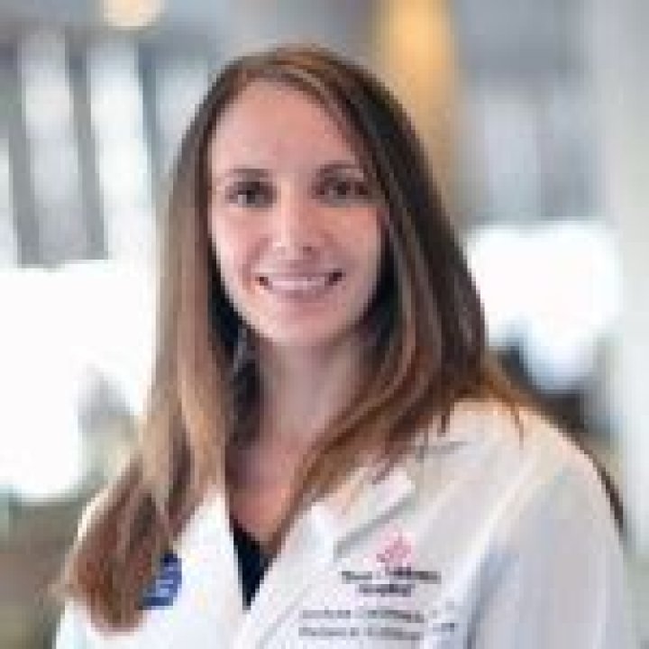 Dr. Jordana Goldman, MD – Baltimore, MD
