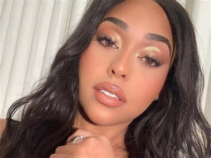 Jordyn Woods Blows Fans’ Minds With Her Latest Pics And Video – See Her Amazing Figure