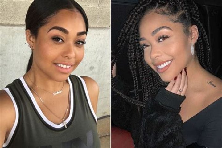 Jordyn Woods Spotted With Karl Anthony Towns — Speaks On The Status Of Their Relationship!