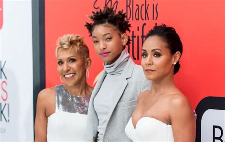 Jordyn Woods Teases Appearance On Jada Pinkett Smith’s ‘Red Table Talk’ Will She Break Her Silence On Tristian Thompson Scandal?