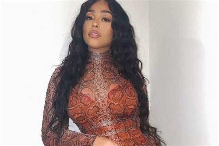 Jordyn Woods Will No Longer Talk About Kylie Jenner And Tristan Thompson For This Reason