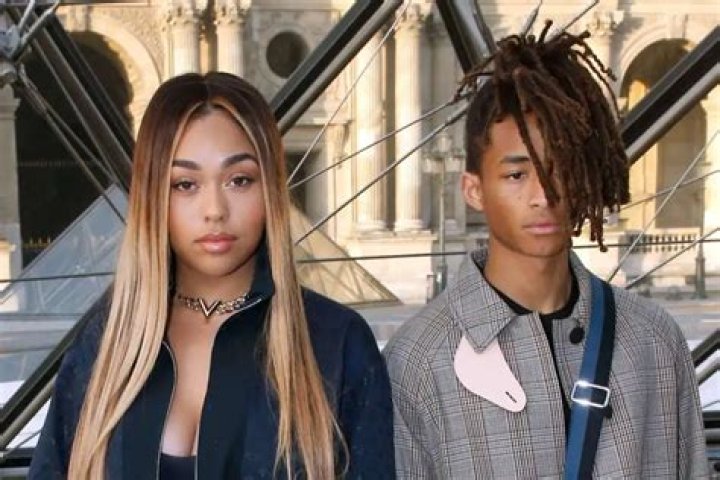 Jordyn Woods Wishes Jaden Smith A Happy Birthday – Check Out This Throwback Photo She Shared