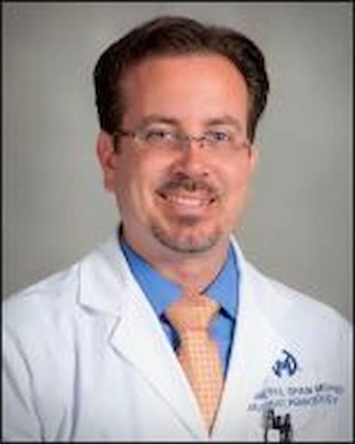 Dr. Jorge Alsina, MD – Hialeah, FL