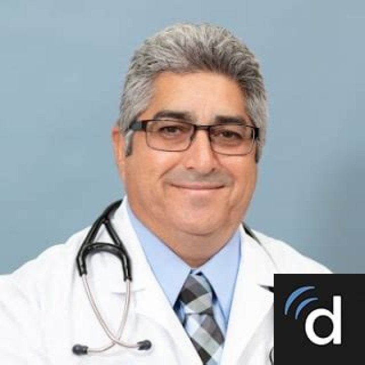 Dr. Jorge Diaz, MD – Huntsville, AL