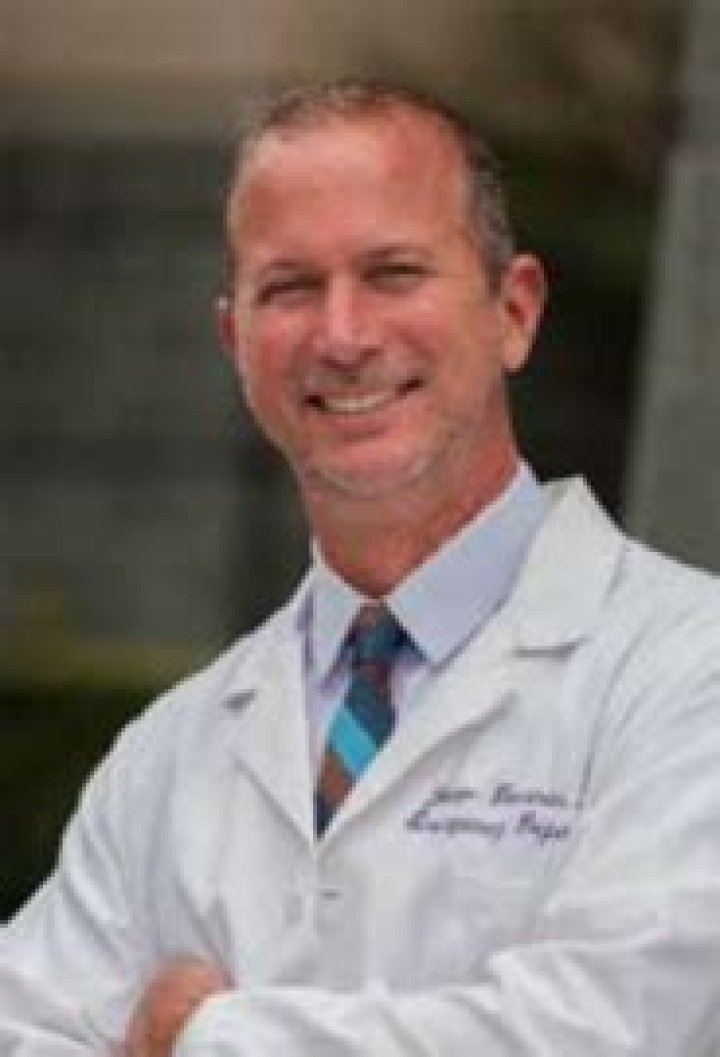 Dr. Jorge Vournas, MD – Torrance, CA