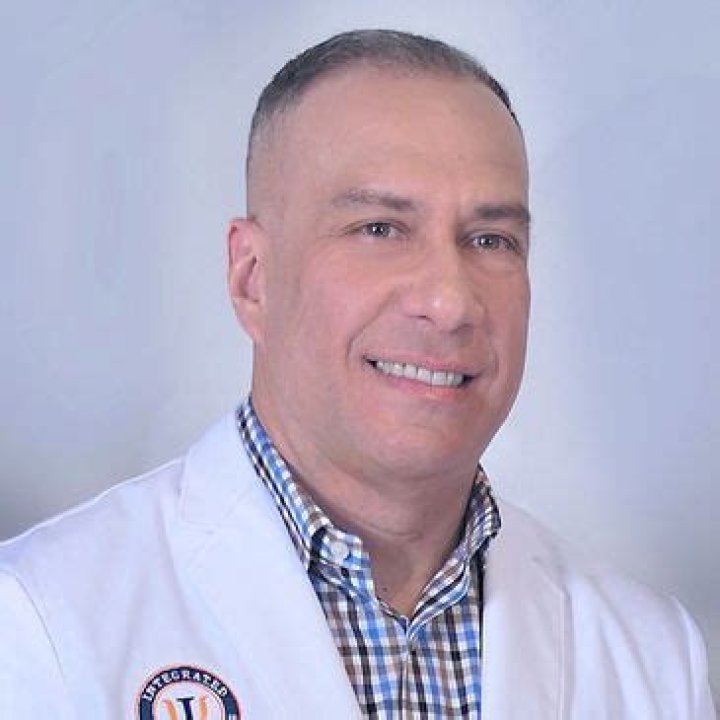 Dr. Jose Alvarez, MD – Bullhead City, AZ