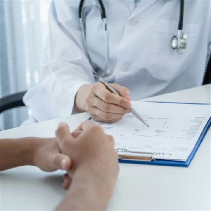 Dr. Jose Arias, MD – Owensboro, KY